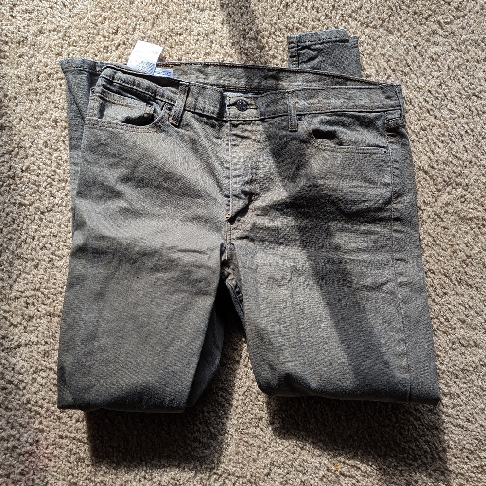 Levi's 511 Jeans